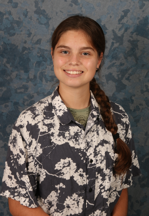 Samantha Liske-Clarke